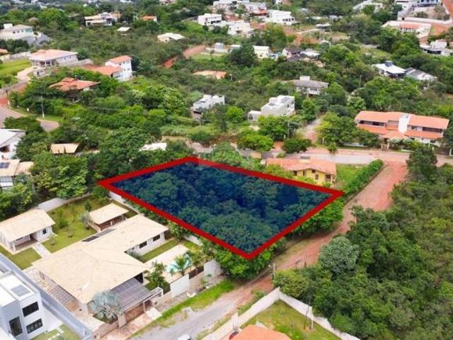 Terreno venda em Região Geográfica Imediata do Distrito Federal, Região Integrada de Desenvolvimento do Distrito Federal e Entorno