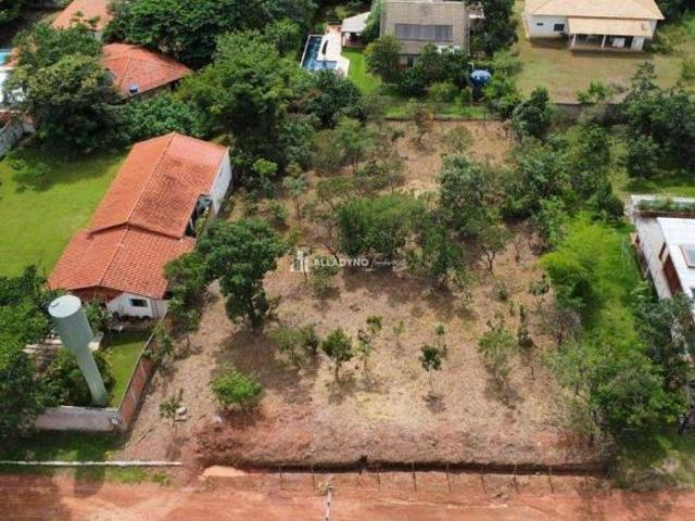 Terreno venda em Região Geográfica Imediata do Distrito Federal, Região Integrada de Desenvolvimento do Distrito Federal e Entorno