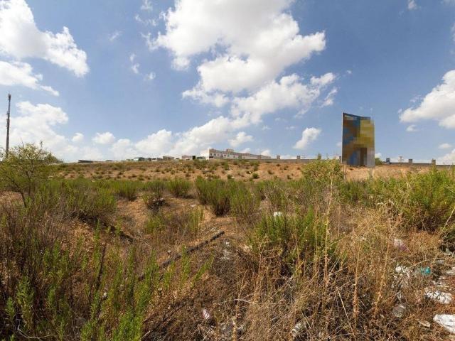 Terreno en venta en Daganzo De Arriba, Madrid