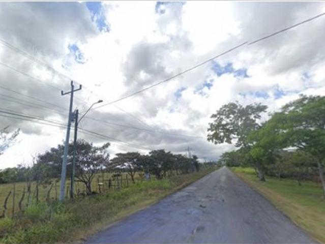 Terreno venta en David
