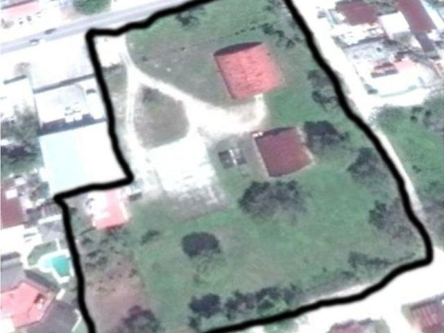 Terreno en venta en Palenque, Chiapas