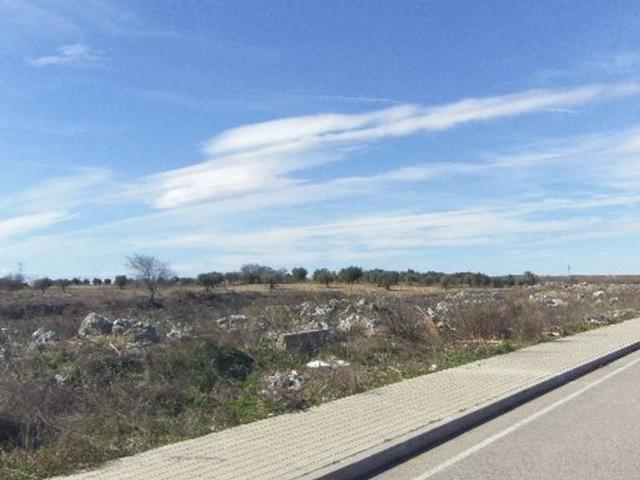 Terreno en venta en Seseña Nuevo, Seseña