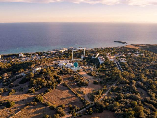 Terreno en venta en Menorca, Baleares