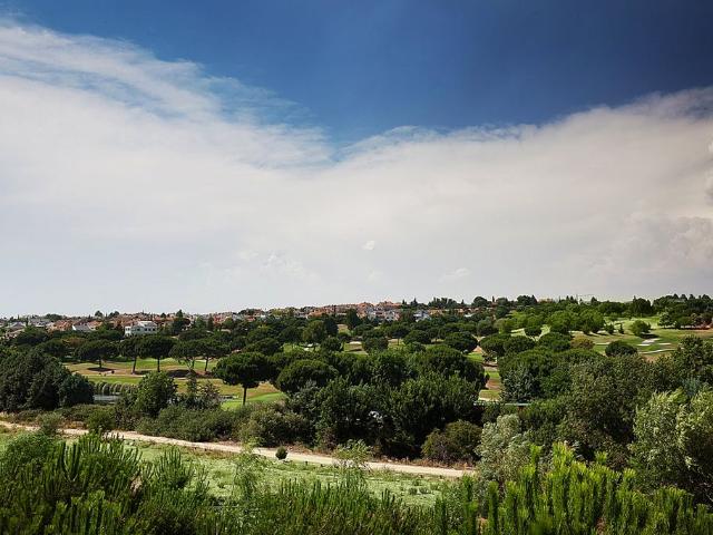 Terreno en venta en Madrid