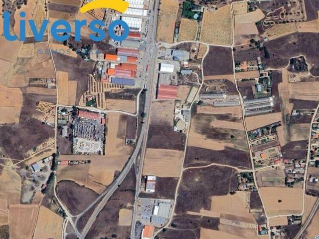 Terreno en venta en Barrio Santa Catalina, Aranda de Duero