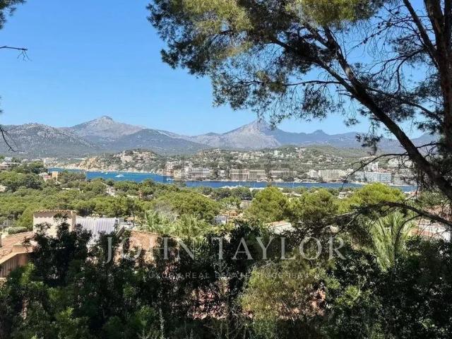 Terreno en venta en Calvià, Serra de Tramuntana