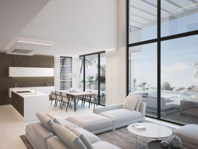 Terreno en venta en Centro, Costa del Sol Occidental