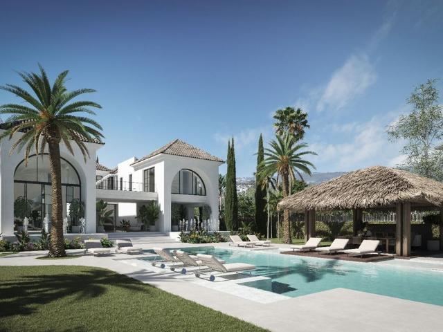 Terreno en venta en Nueva Andalucía, Costa del Sol Occidental