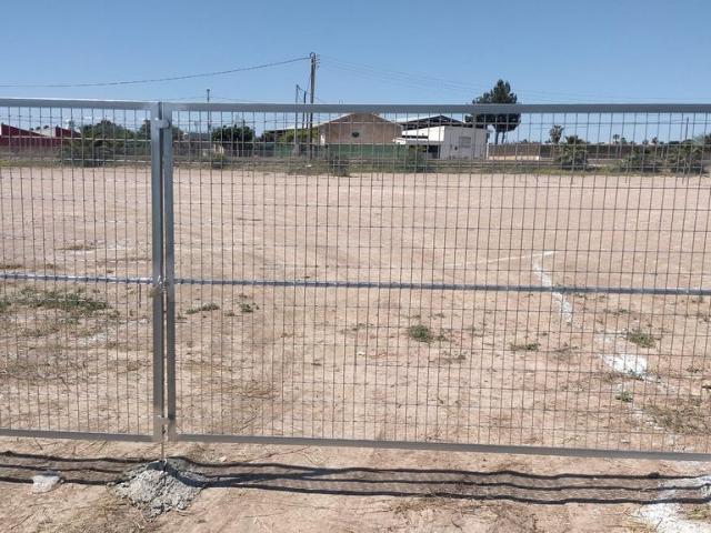 Terreno en alquiler en Cabezo de Torres, Área Metropolitana de Murcia