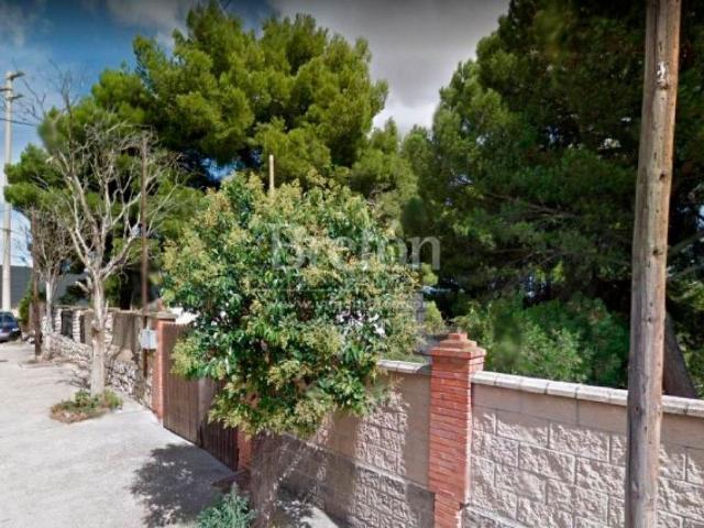 Terreno en venta en Oliver-Valdefierro, Zaragoza
