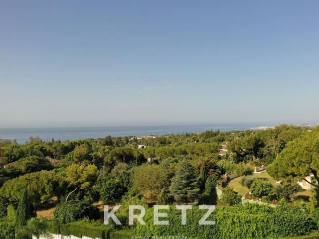 Terreno en venta en La Carolina, Costa del Sol Occidental