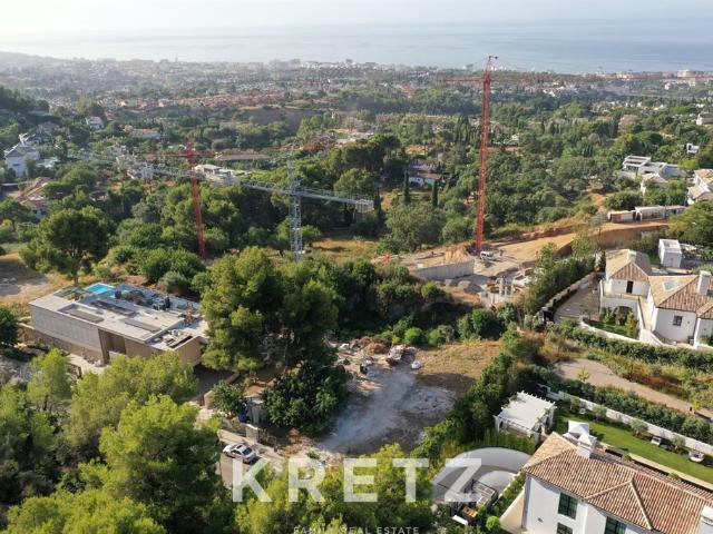 Terreno en venta en La Carolina, Costa del Sol Occidental