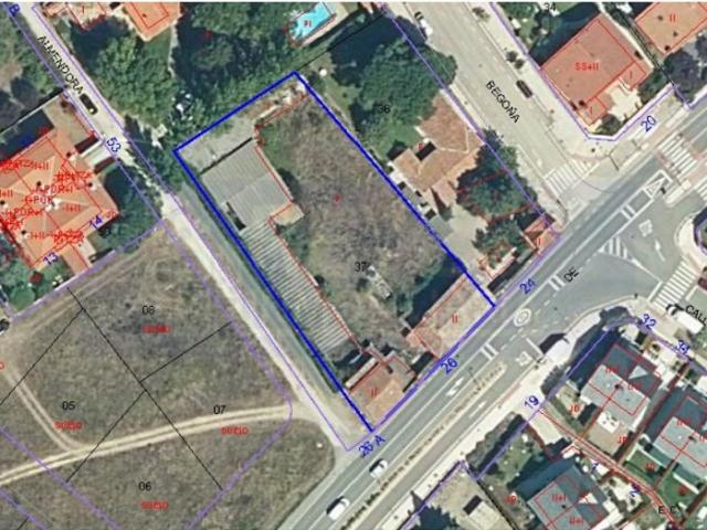 Terreno en venta en Haro