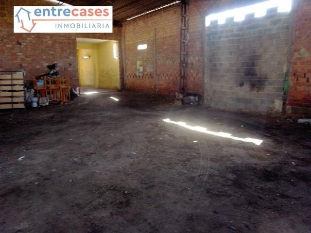 Terreno en venta en Baladre, el Camp de Morvedre