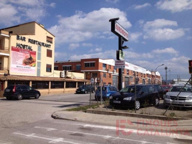 Terreno en venta en Fornells De La Selva