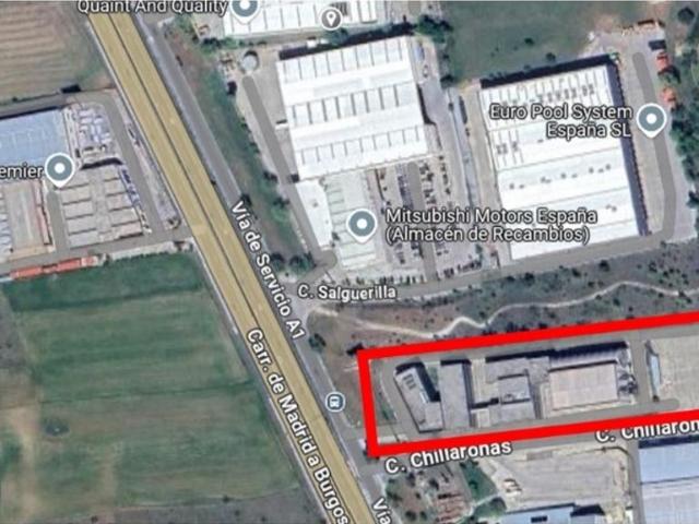 Terreno en venta en Colmenar Viejo, Madrid