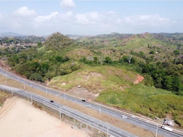 Terreno venta en Ciudad de Panamá, Panamá