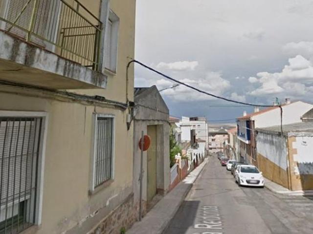 Terreno en venta en Casas Baratas, Cáceres