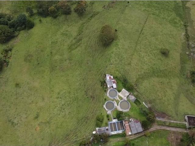 Lote en venta en Risaralda