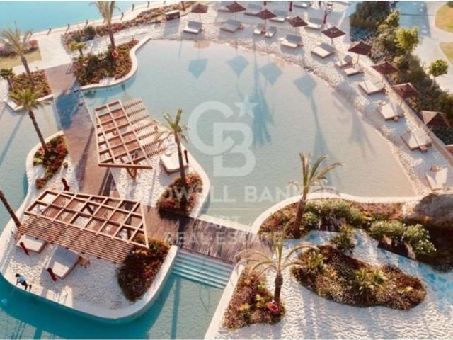 Terreno en venta en Guadiaro, Campo de Gibraltar