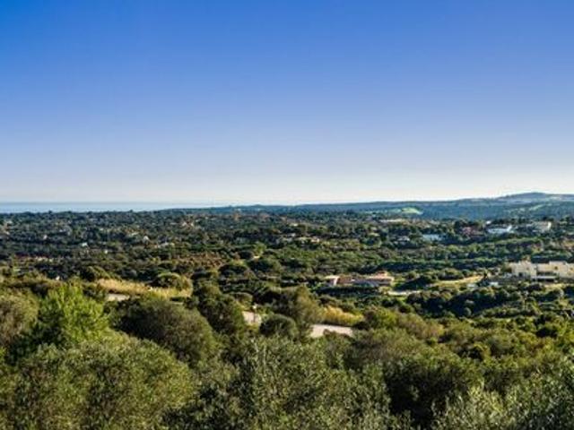 Terreno en venta en Torreguadiaro, Campo de Gibraltar