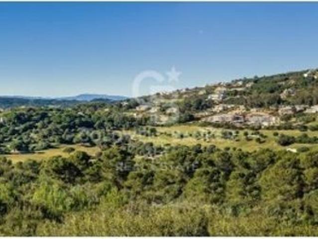 Terreno en venta en Guadiaro, Campo de Gibraltar