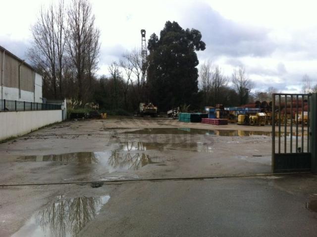 Terreno en alquiler en Vigo, Sárdoma