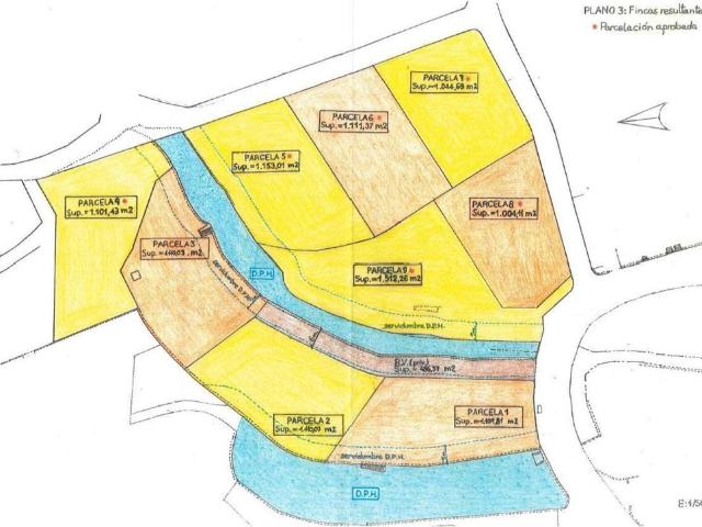 Terreno en venta en Moraira, la Marina Alta