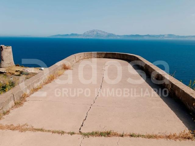 Terreno en venta en Campo de Gibraltar, Andalucía