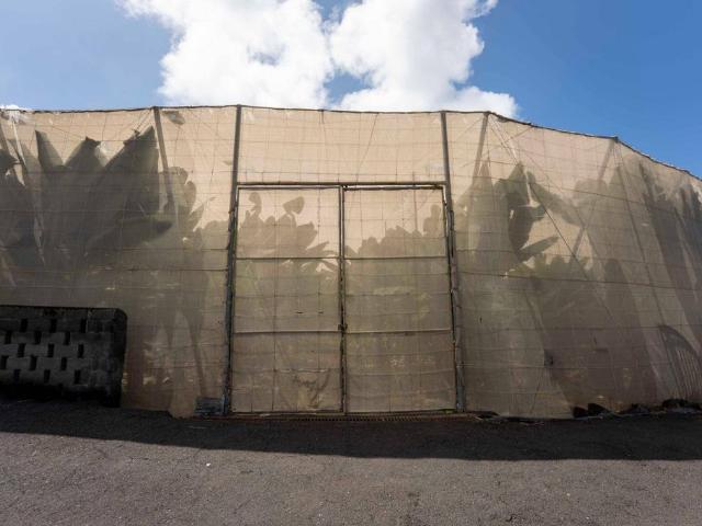 Terreno en venta en Los Llanos De Aridane, Canarias