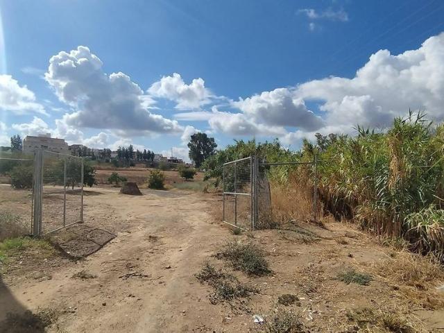 Terreno en venta en Burguillos De Toledo