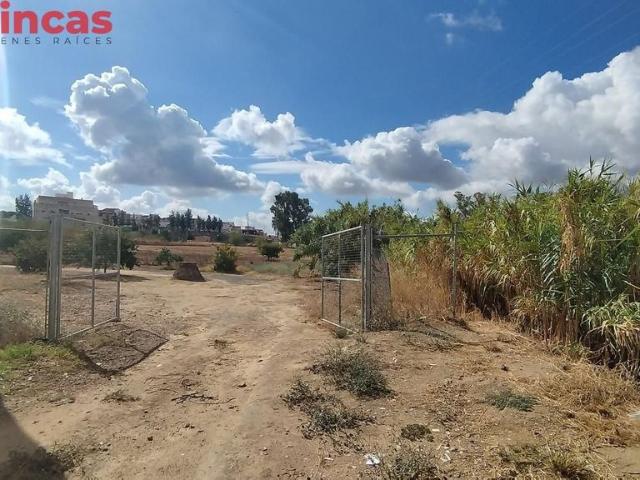 Terreno en venta en Burguillos, Andalucía