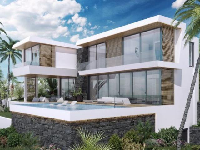 Terreno en venta en Benahavís, Val de Guadalmina