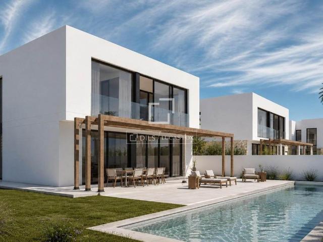 Terreno en venta en ses Salines, Migjorn