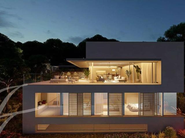 Terreno en venta en Andratx, Baleares