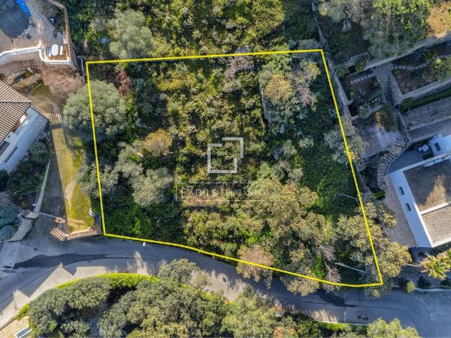 Terreno en venta en Alt Empordà, Catalunya