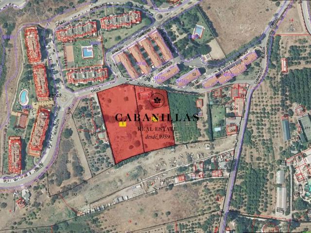 Terreno en alquiler en Los Granados Playa, Estepona