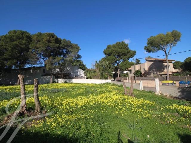 Terreno en venta en Calvià, Serra de Tramuntana
