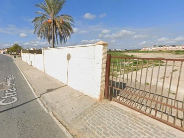 Terreno en venta en Pilas, Sevilla