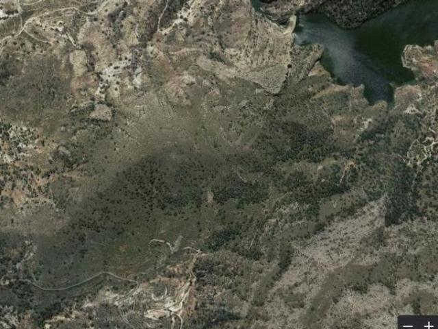 Terreno en venta en l'Alcoià, Valencia