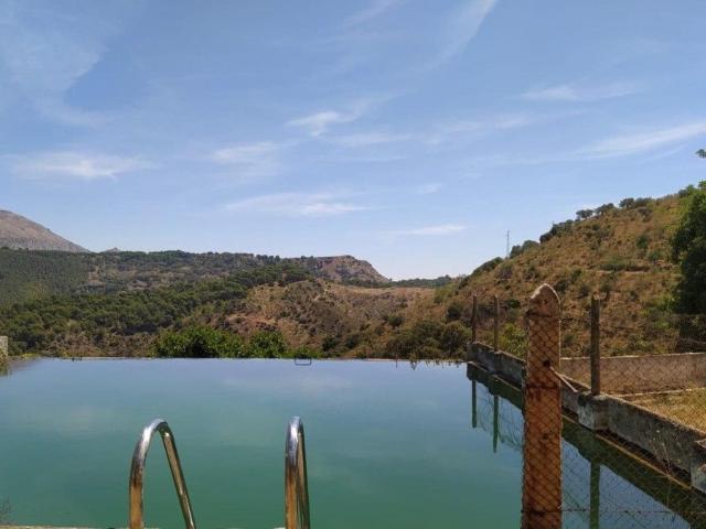 Terreno en venta en Guadalteba, Andalucía