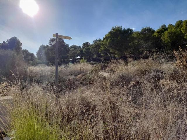 Terreno en venta en Sangonera la Verde o Ermita Nueva, Área Metropolitana de Murcia