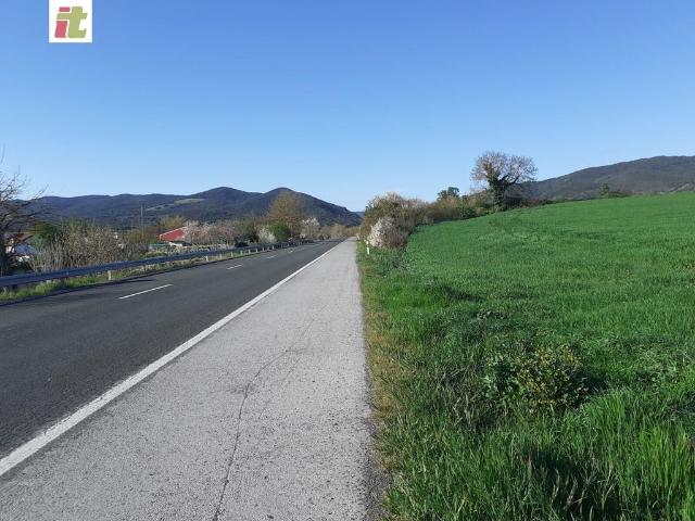 Terreno en venta en La Puebla De Arganzón, Castilla y León