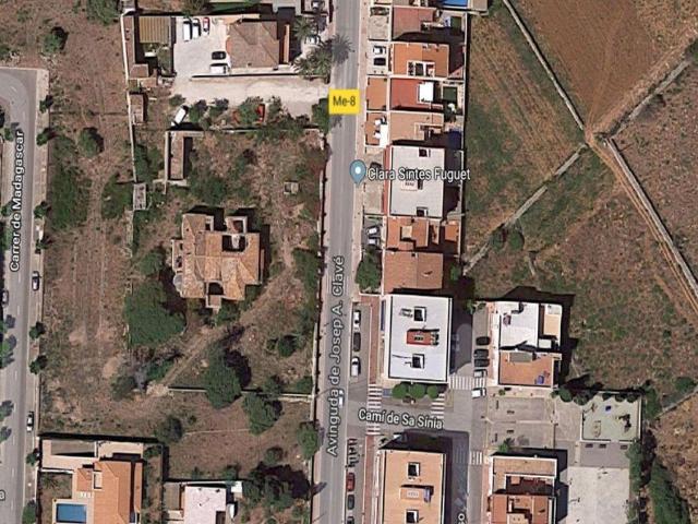 Terreno en venta en Llucmaçanes, Menorca