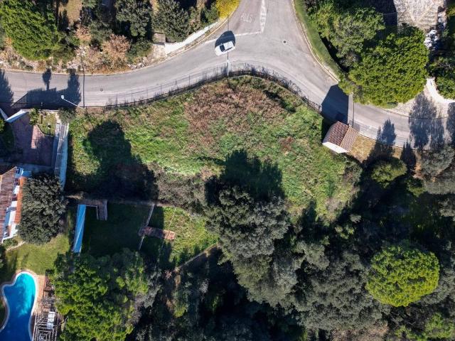 Terreno en venta en Girona