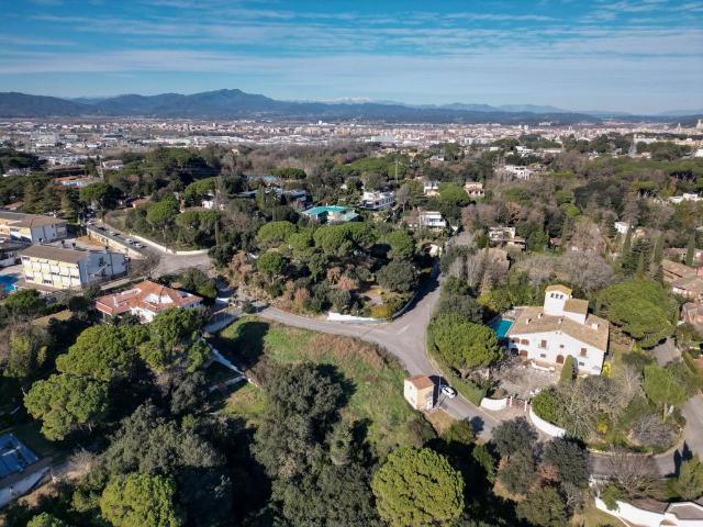 Terreno en venta en Gironès, Catalunya