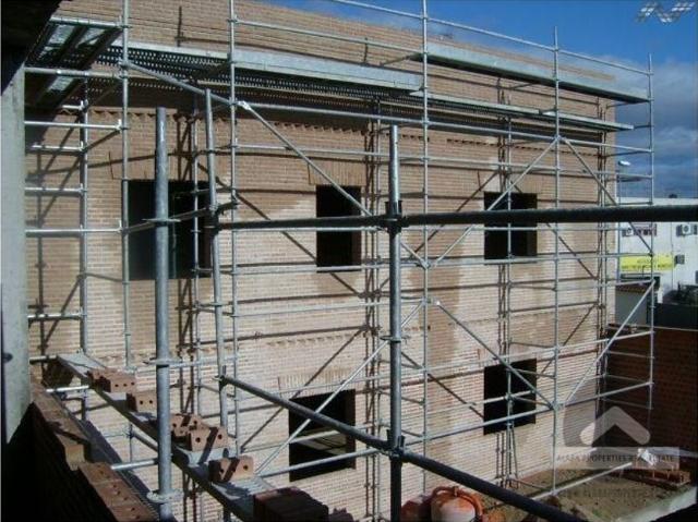 Terreno en venta en Urbanización La Frontera, Méntrida