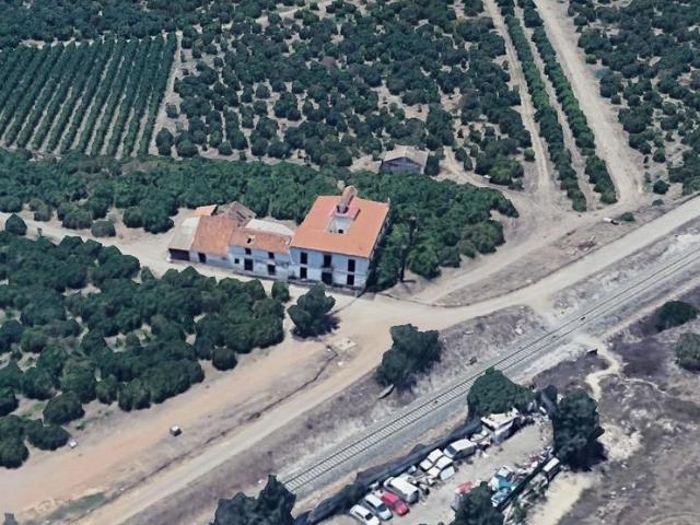Terreno en venta en Cártama, El Sexmo