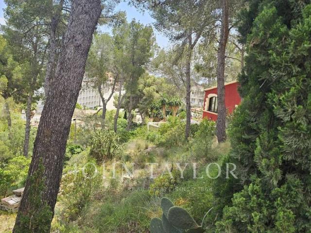 Terreno en venta en Calvià, Serra de Tramuntana