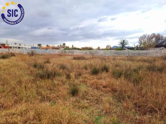 Terreno en venta en l'Estany, la Ribera Baixa